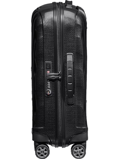 C-LITE 00209 NERO SAMSONITE | C-LITE 00209 NERO